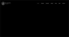 Desktop Screenshot of ericgoossens.nl
